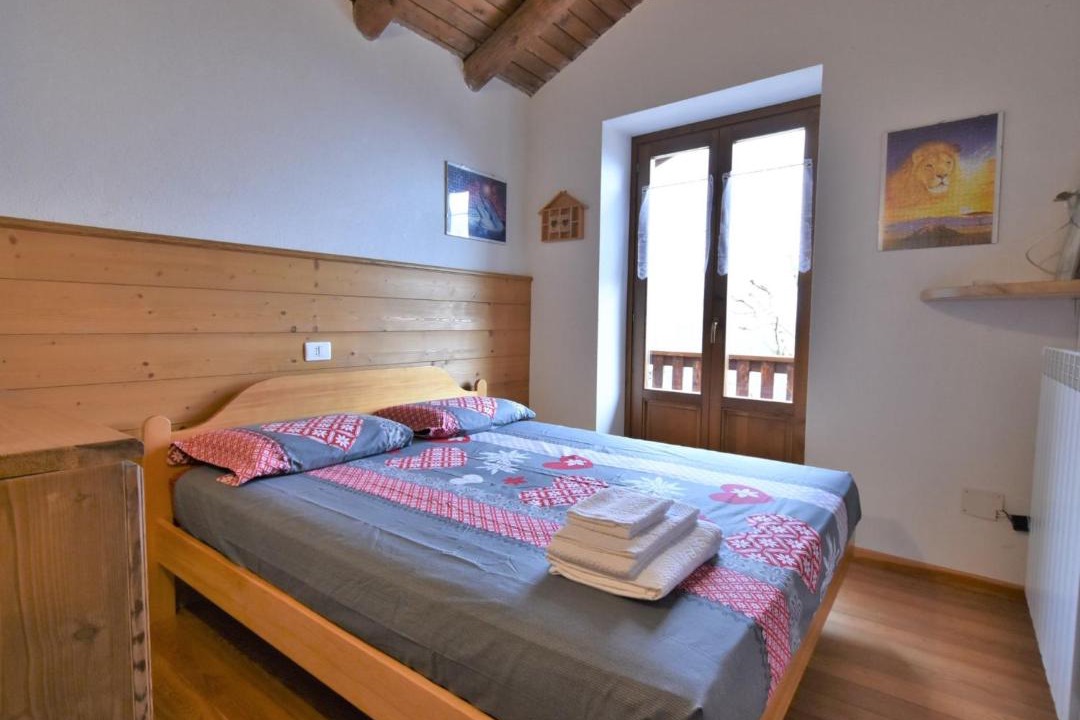 Photo of Bedroom in Mello