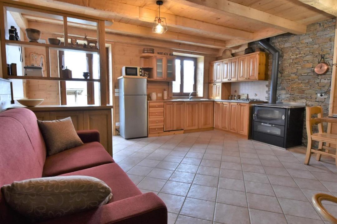 Photo of Livingroom in Mello