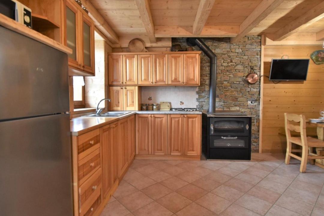 Photo of Kitchen in Mello