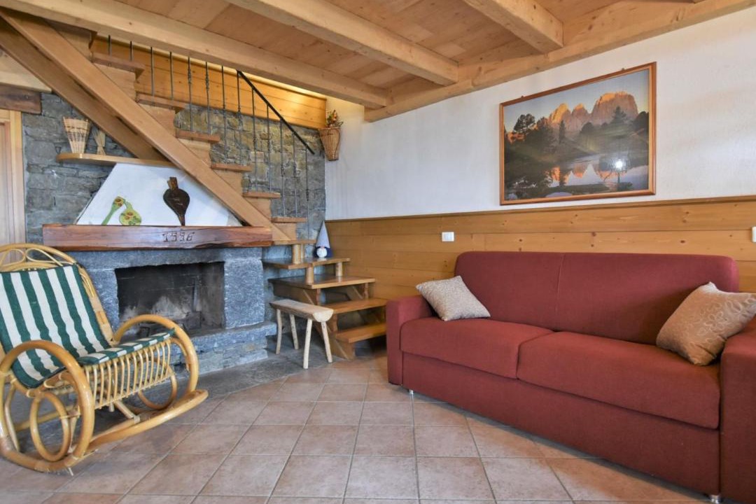 Photo of Livingroom in Mello