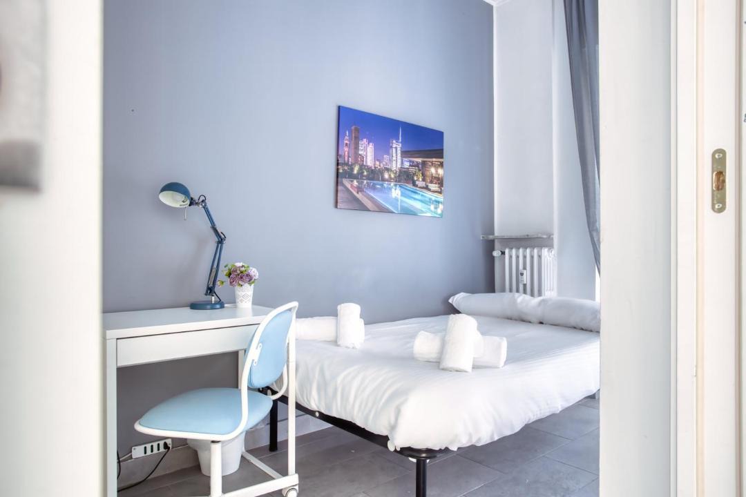 Photo of Bedroom in Zona Zara