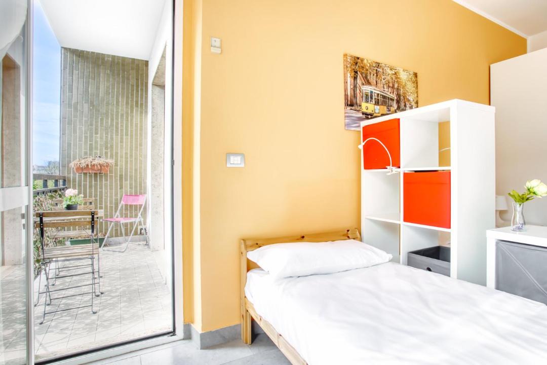 Photo of Bedroom in Zona Zara
