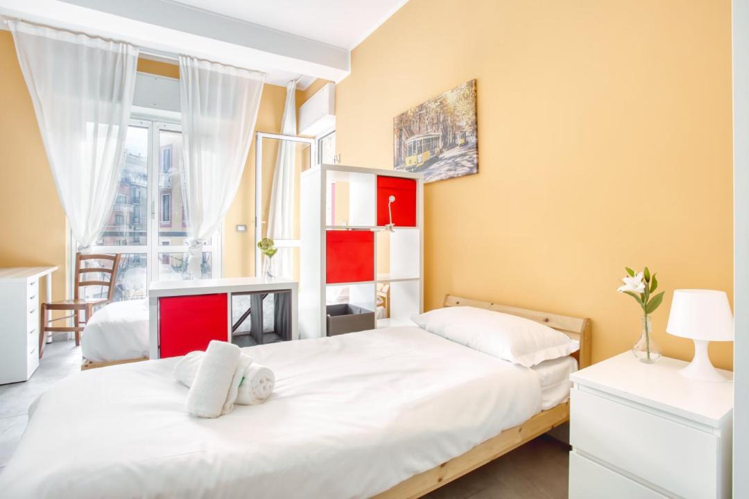 Photo of Bedroom in Zona Zara