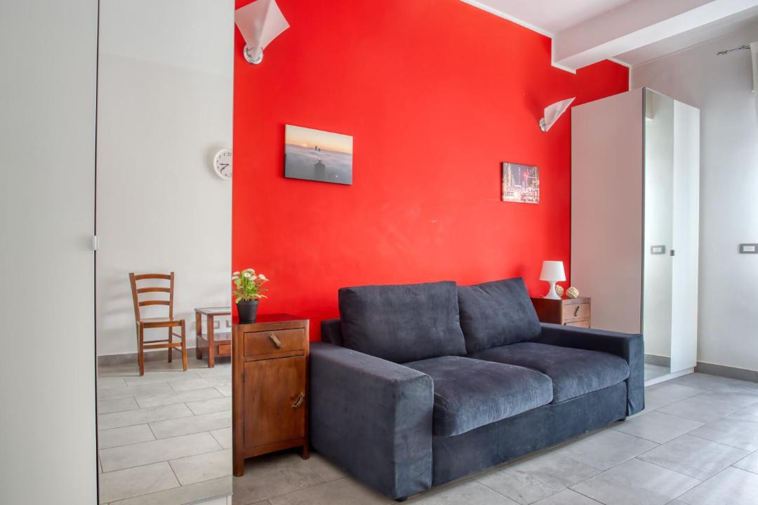 Photo of Livingroom in Zona Zara