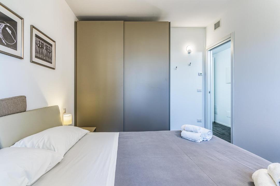 Photo of Bedroom in Quarto Cagnino