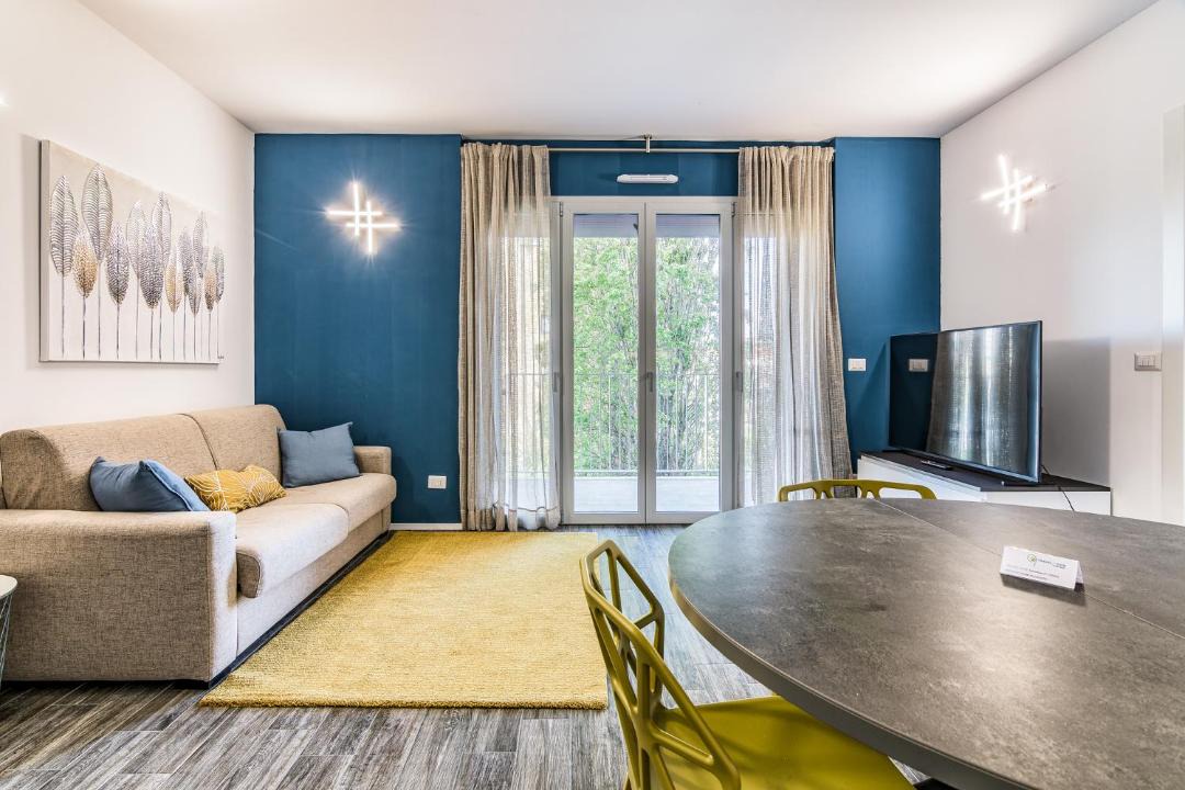 Photo of Livingroom in Quarto Cagnino