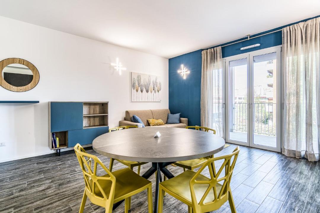 Photo of Livingroom in Quarto Cagnino