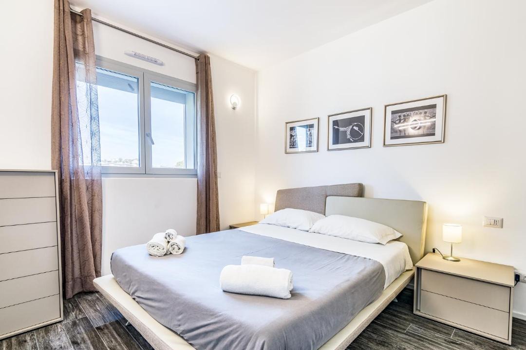 Photo of Bedroom in Quarto Cagnino
