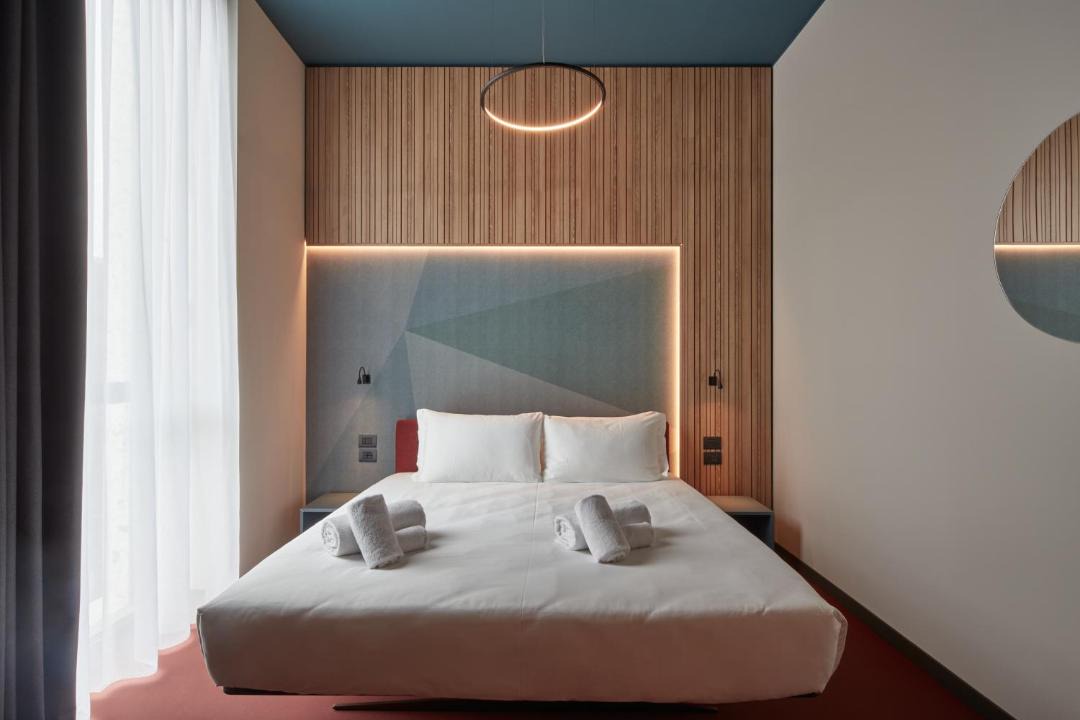 Photo of Bedroom in Porta Genova