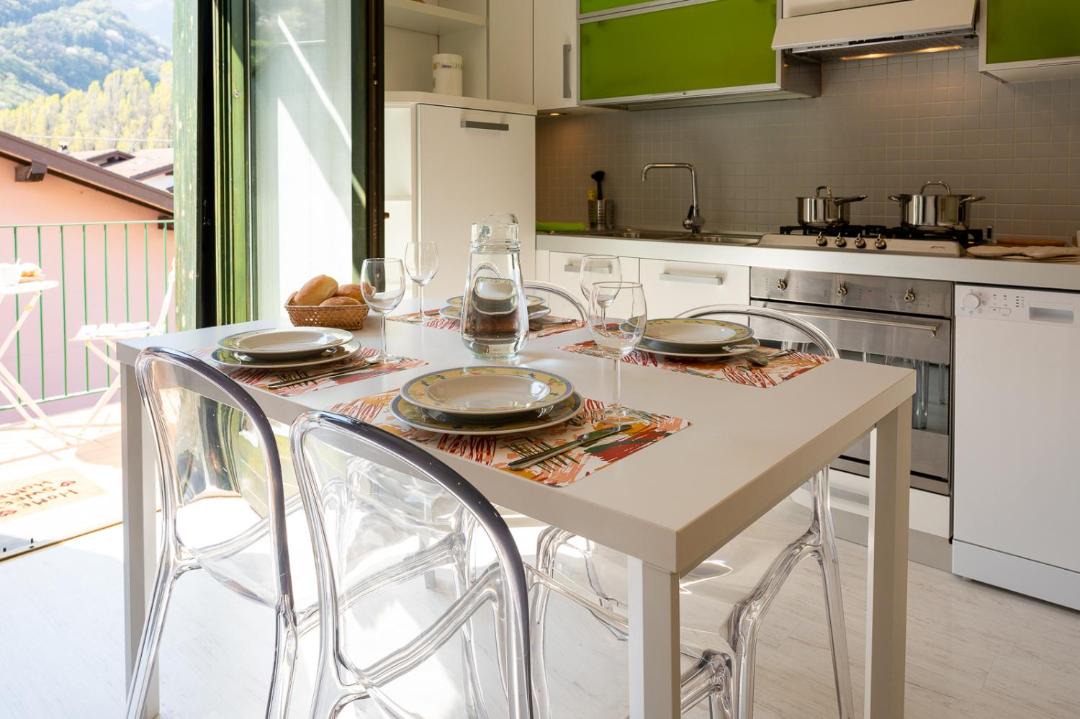 Photo of Kitchen in Pisogne