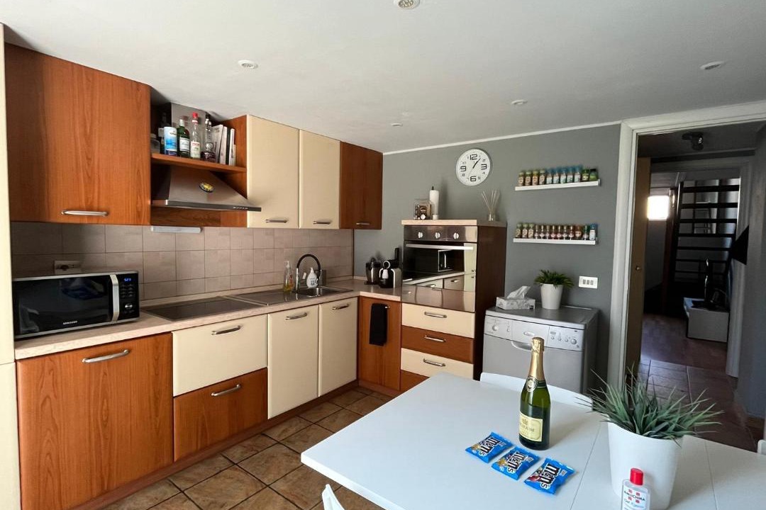 Photo of Kitchen in Abbadesse