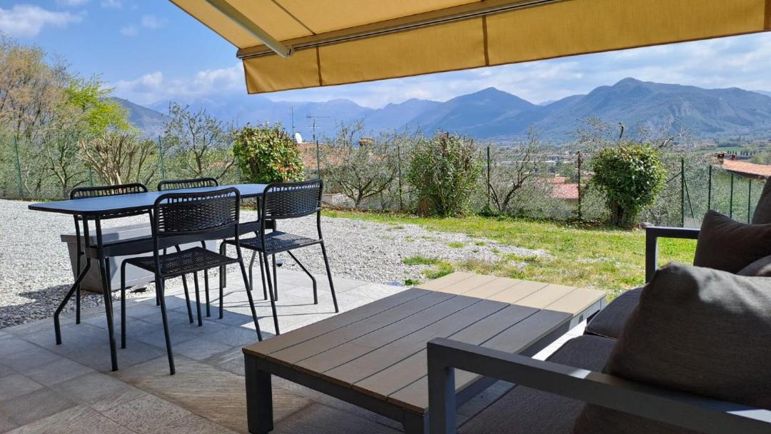 Photo of Patio Balcony in Colombaro
