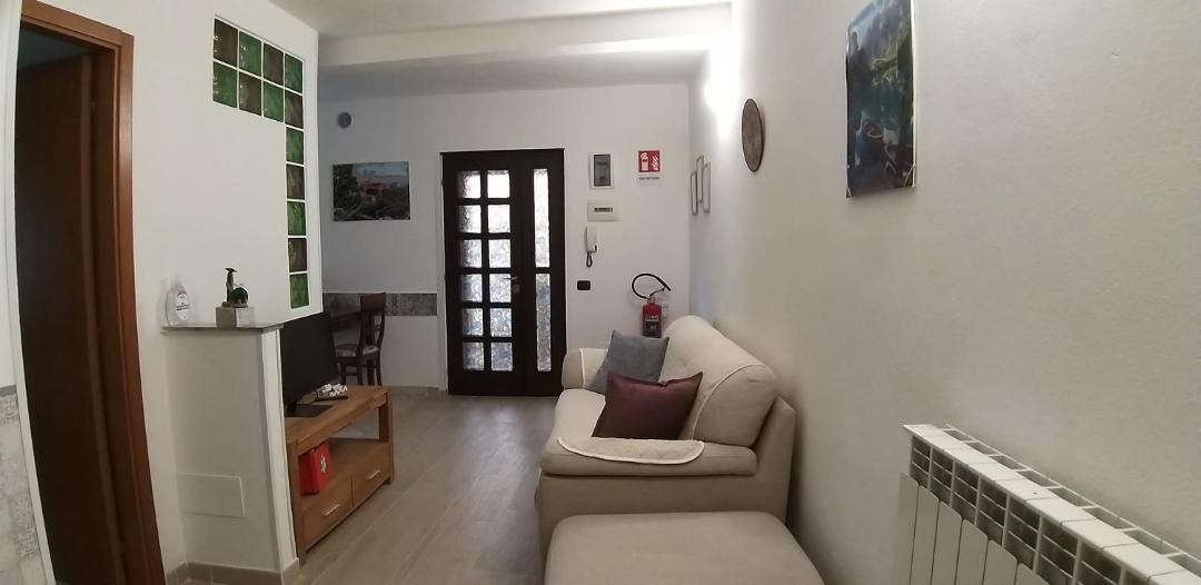 Photo of Livingroom in Azzate