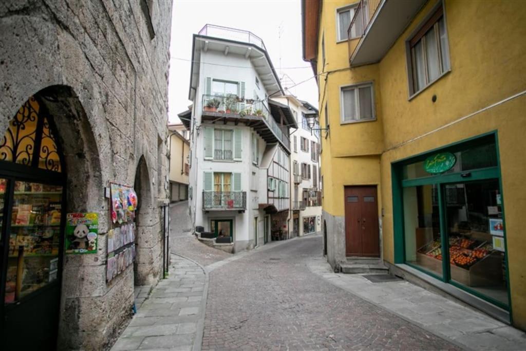 Photo of Others in Lovere Old Town