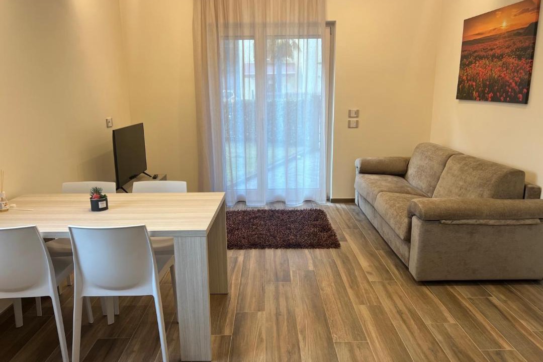 Photo of Livingroom in Ponte Caffaro