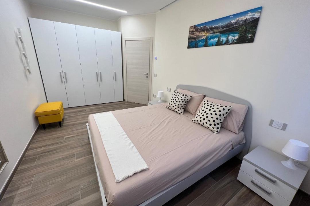 Photo of Bedroom in Ponte Caffaro