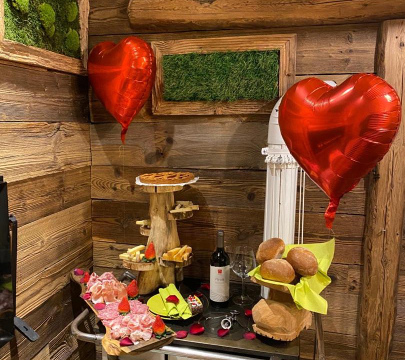 Photo of Kitchen in Valnegra