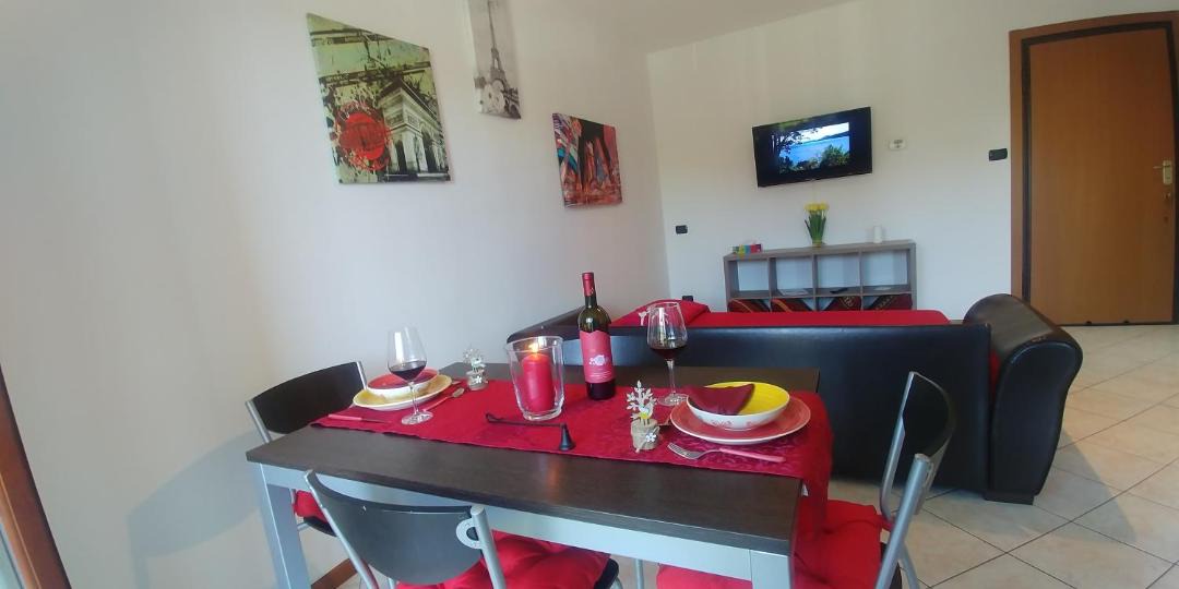 Photo of Livingroom in Arcore