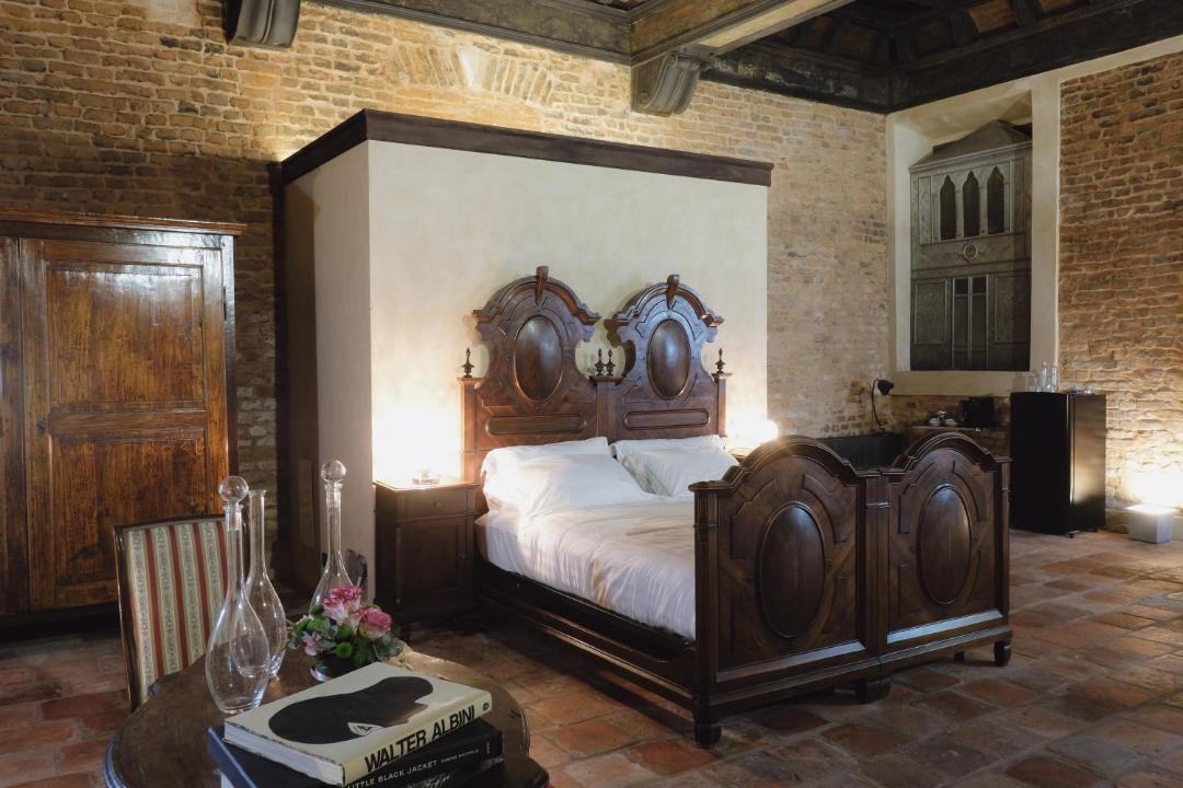 Photo of Bedroom in Cremona