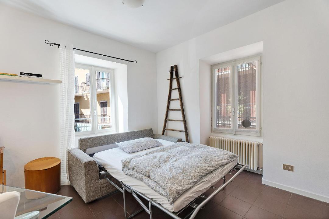 Photo of Bedroom in Germignaga