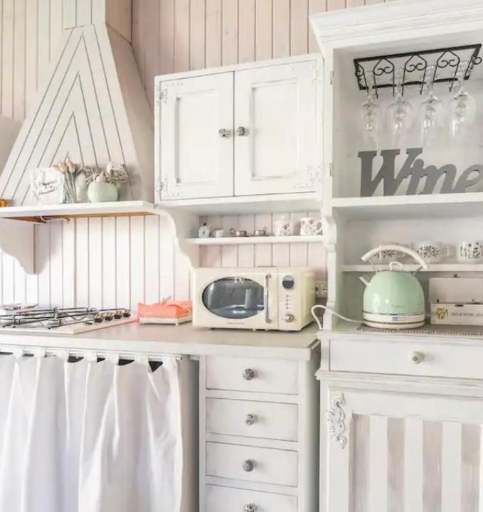 Photo of Kitchen in Vignola
