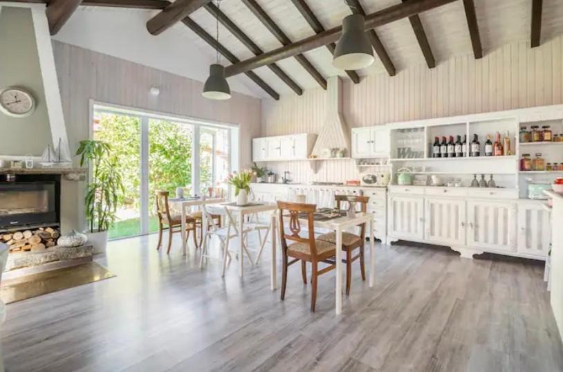 Photo of Kitchen in Vignola