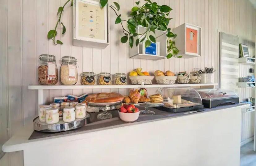 Photo of Kitchen in Vignola