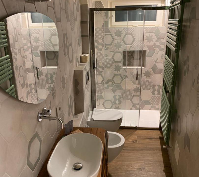 Photo of Bathroom in Argegno