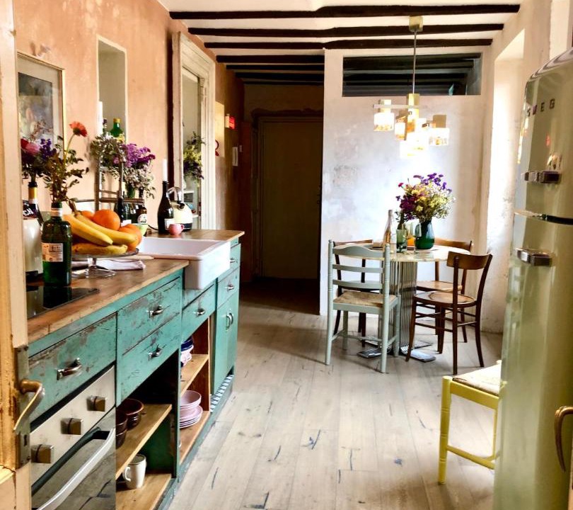 Photo of Kitchen in Porta Genova