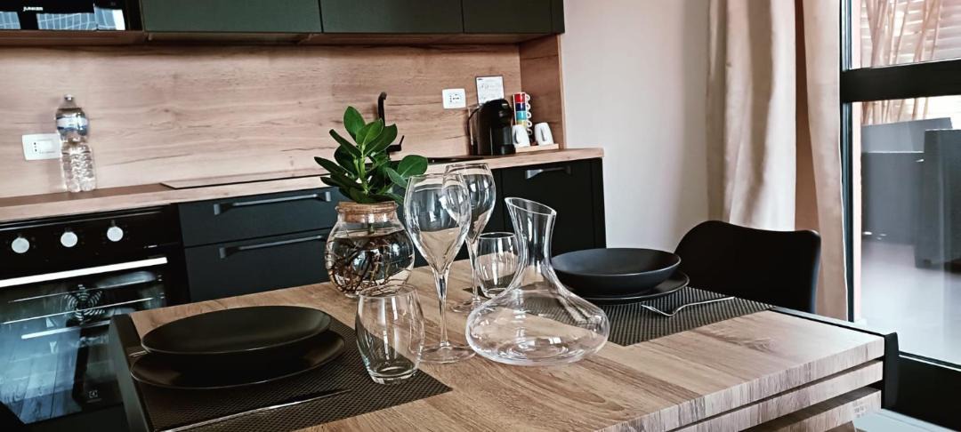 Photo of Kitchen in Milan