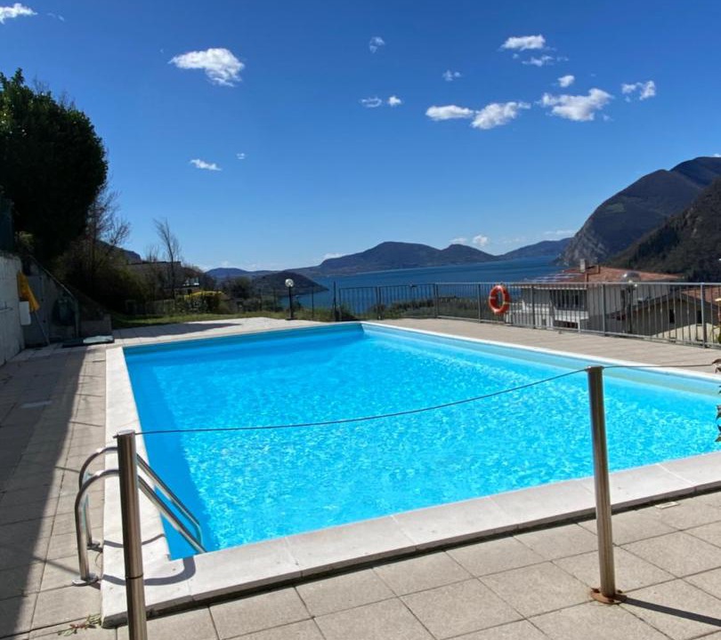 Photo of Outdoor in Sale Marasino