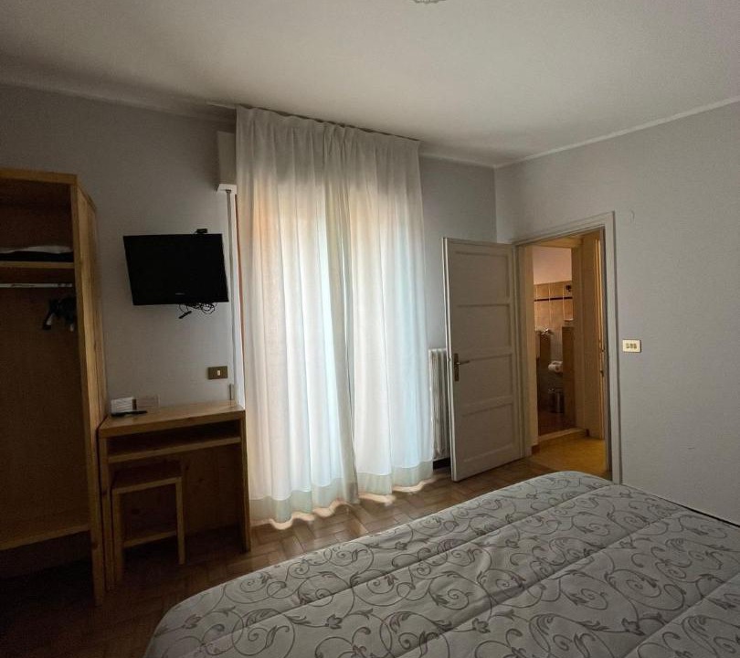 Photo of Bedroom in Castiglione d'Intelvi