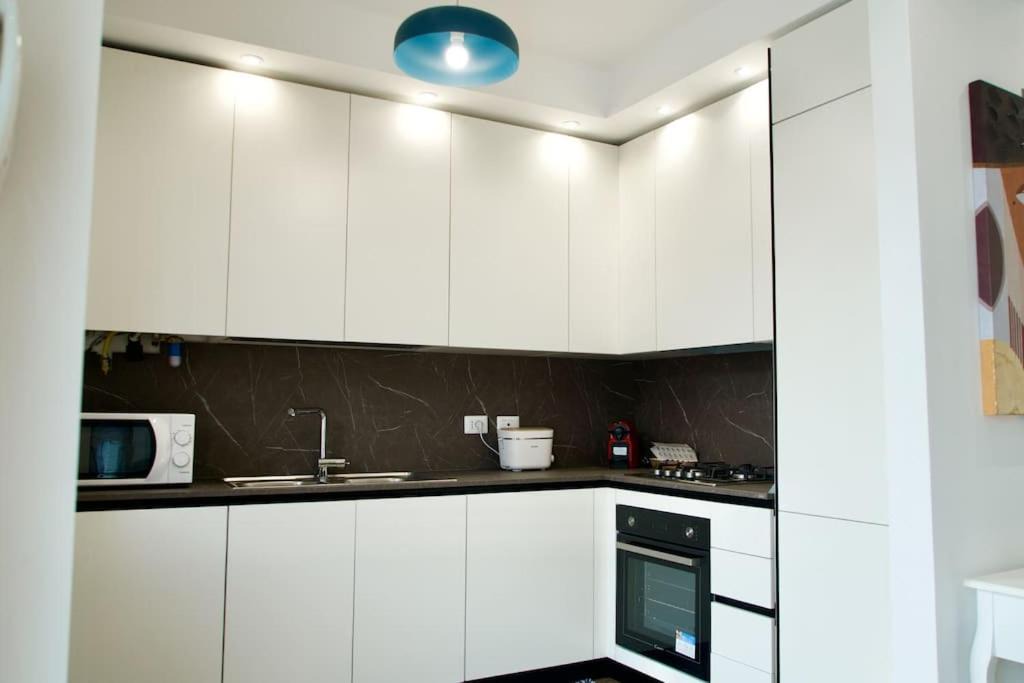 Photo of Kitchen in Monza