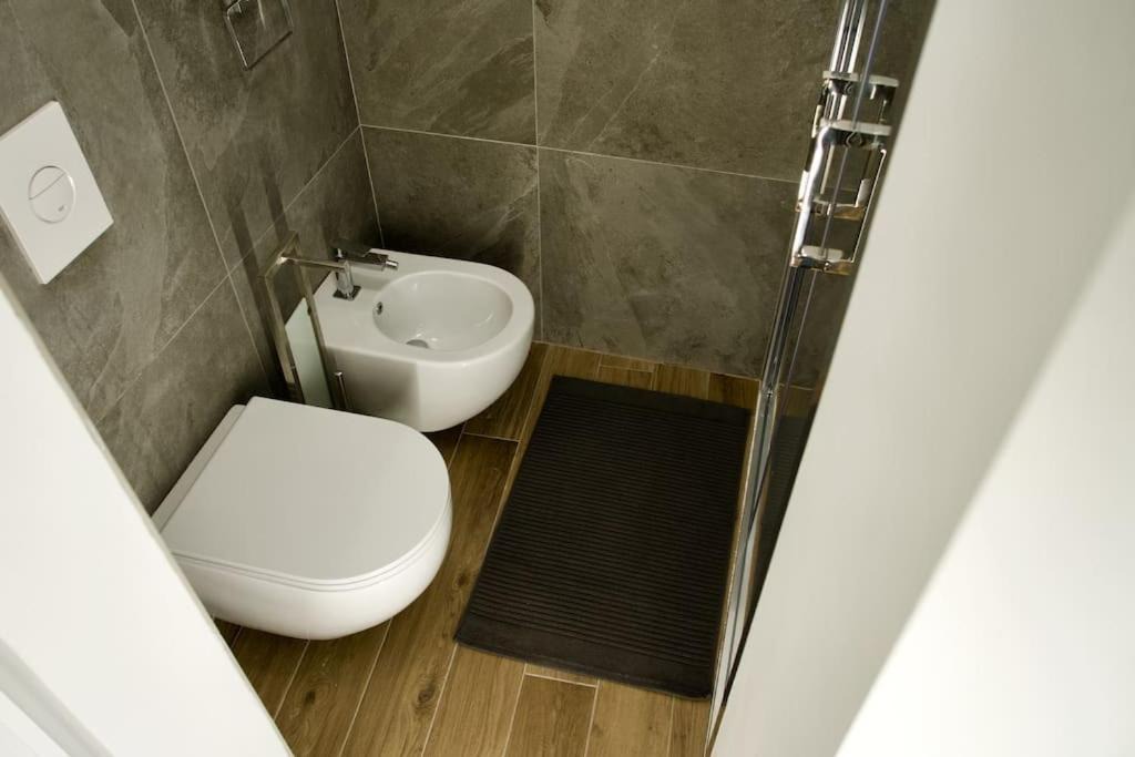 Photo of Bathroom in Monza