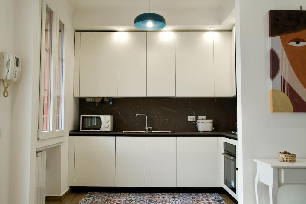 Photo of Kitchen in Monza