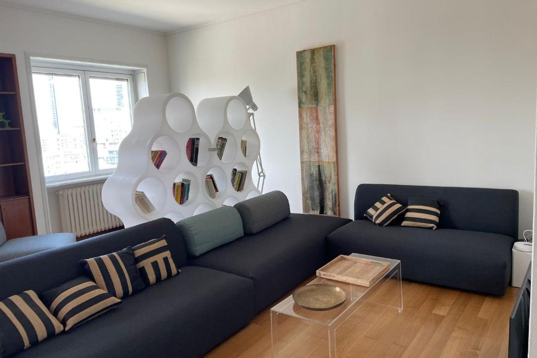 Photo of Livingroom in Varesine