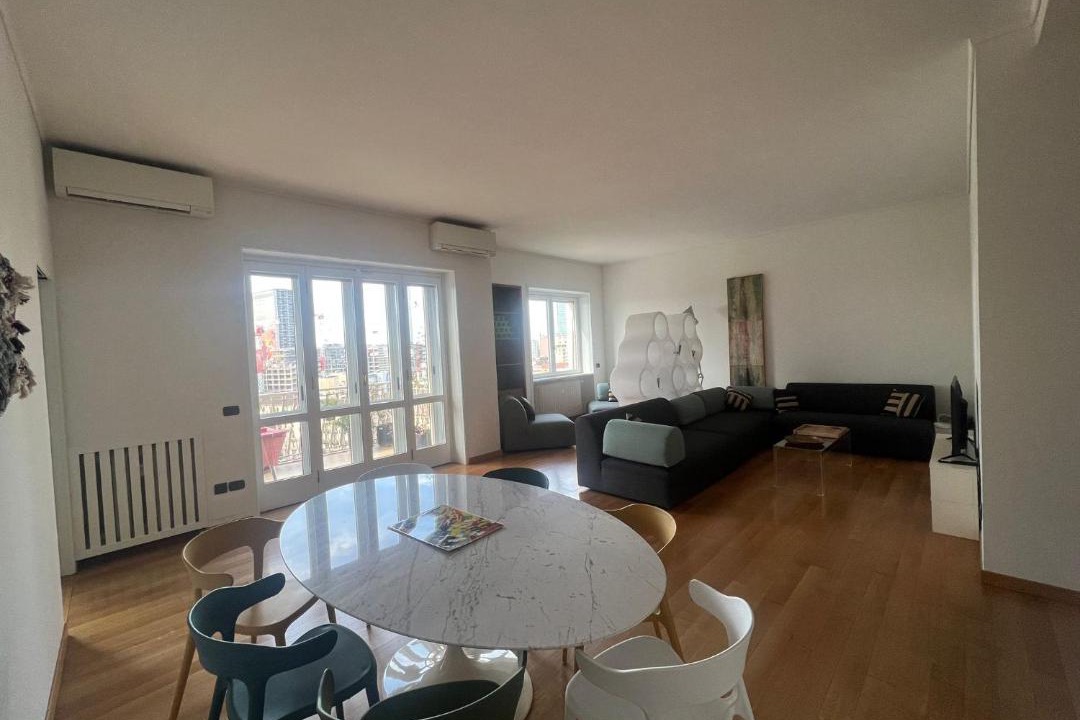 Photo of Livingroom in Varesine