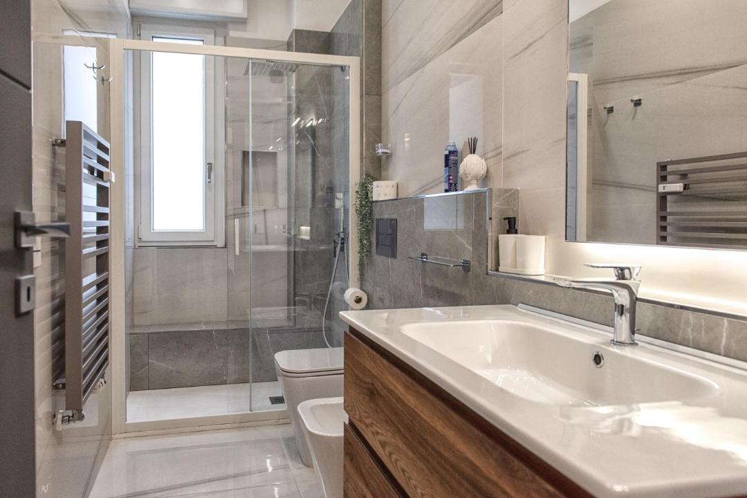 Photo of Bathroom in Gioia