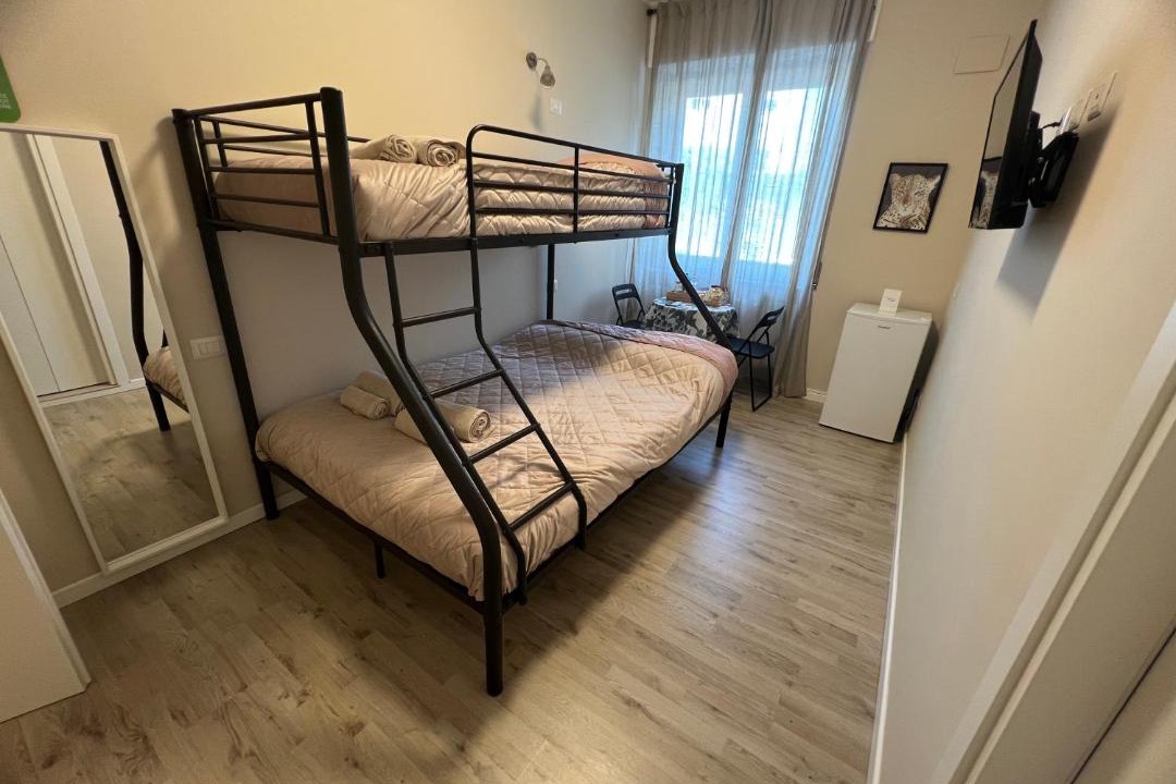 Photo of Bedroom in Villaggio degli Sposi