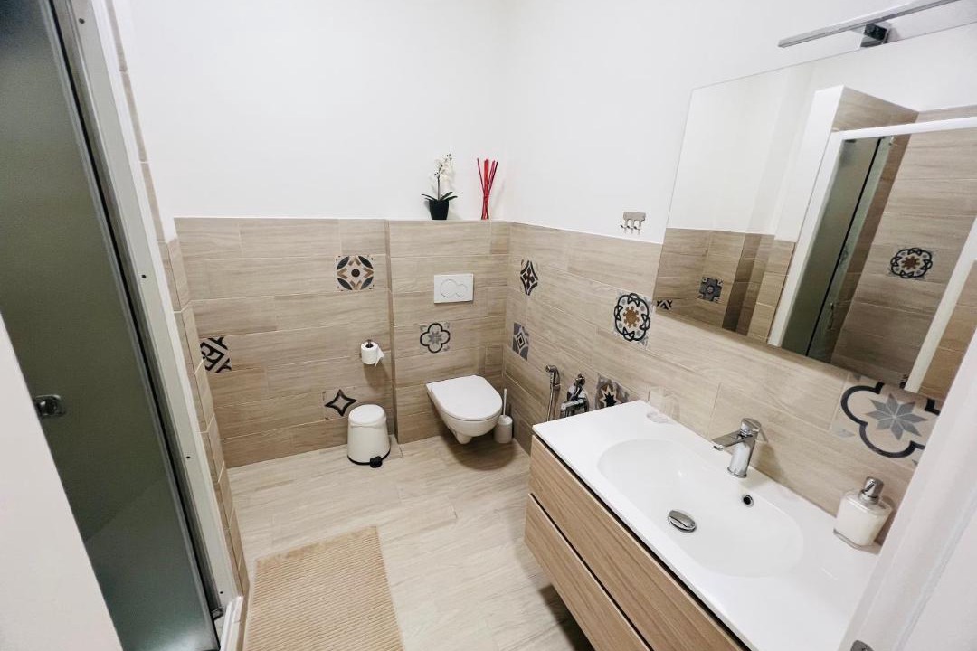 Photo of Bathroom in Villaggio degli Sposi