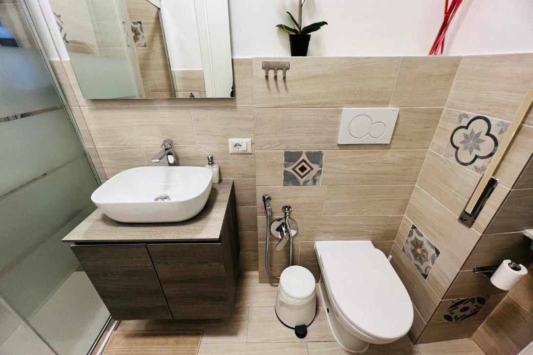 Photo of Bathroom in Villaggio degli Sposi