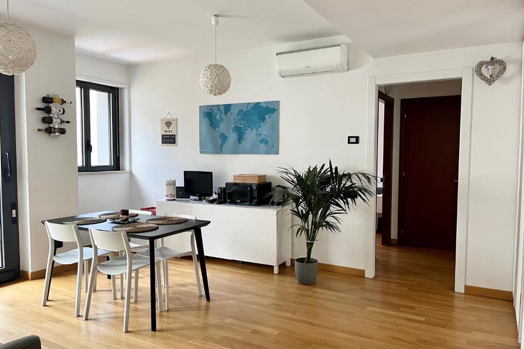 Photo of Livingroom in Dergano