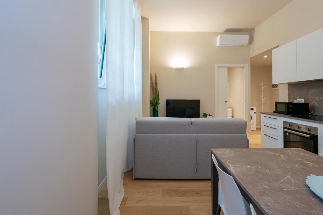 Photo of Livingroom in De Angeli