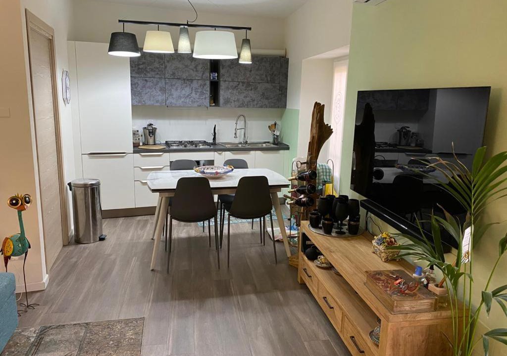 Photo of Livingroom in Vigevano