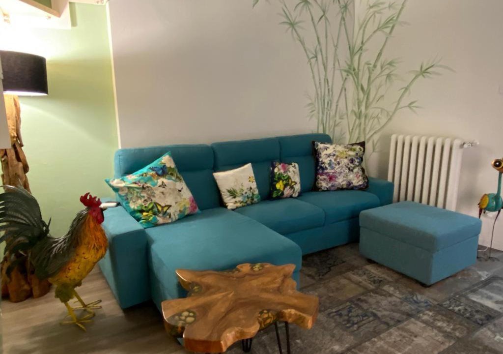 Photo of Livingroom in Vigevano
