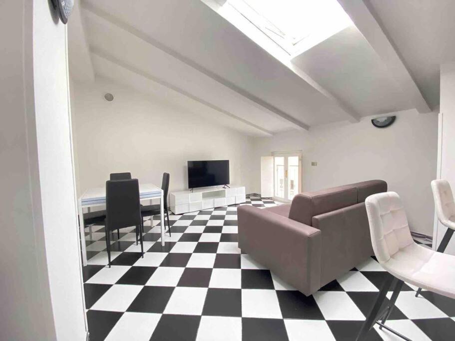 Photo of Livingroom in Azzano Mella