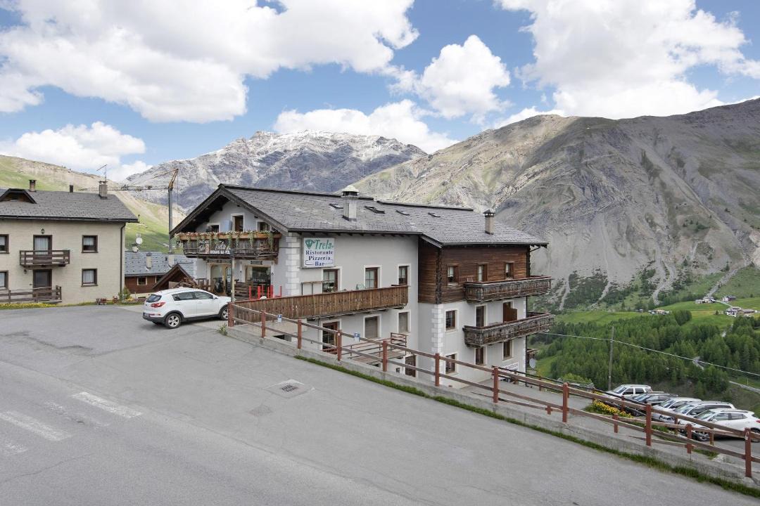 Photo of Buildings in Sant'Anna