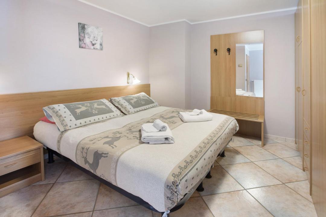 Photo of Bedroom in Sant'Anna