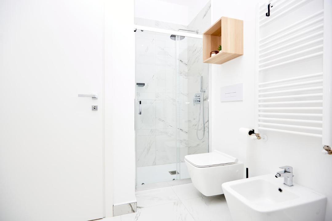 Photo of Bathroom in Porta Romana