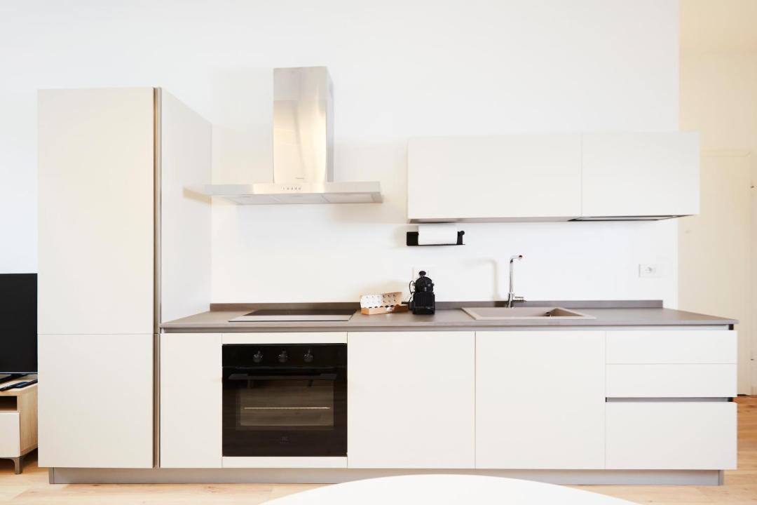 Photo of Kitchen in Porta Romana